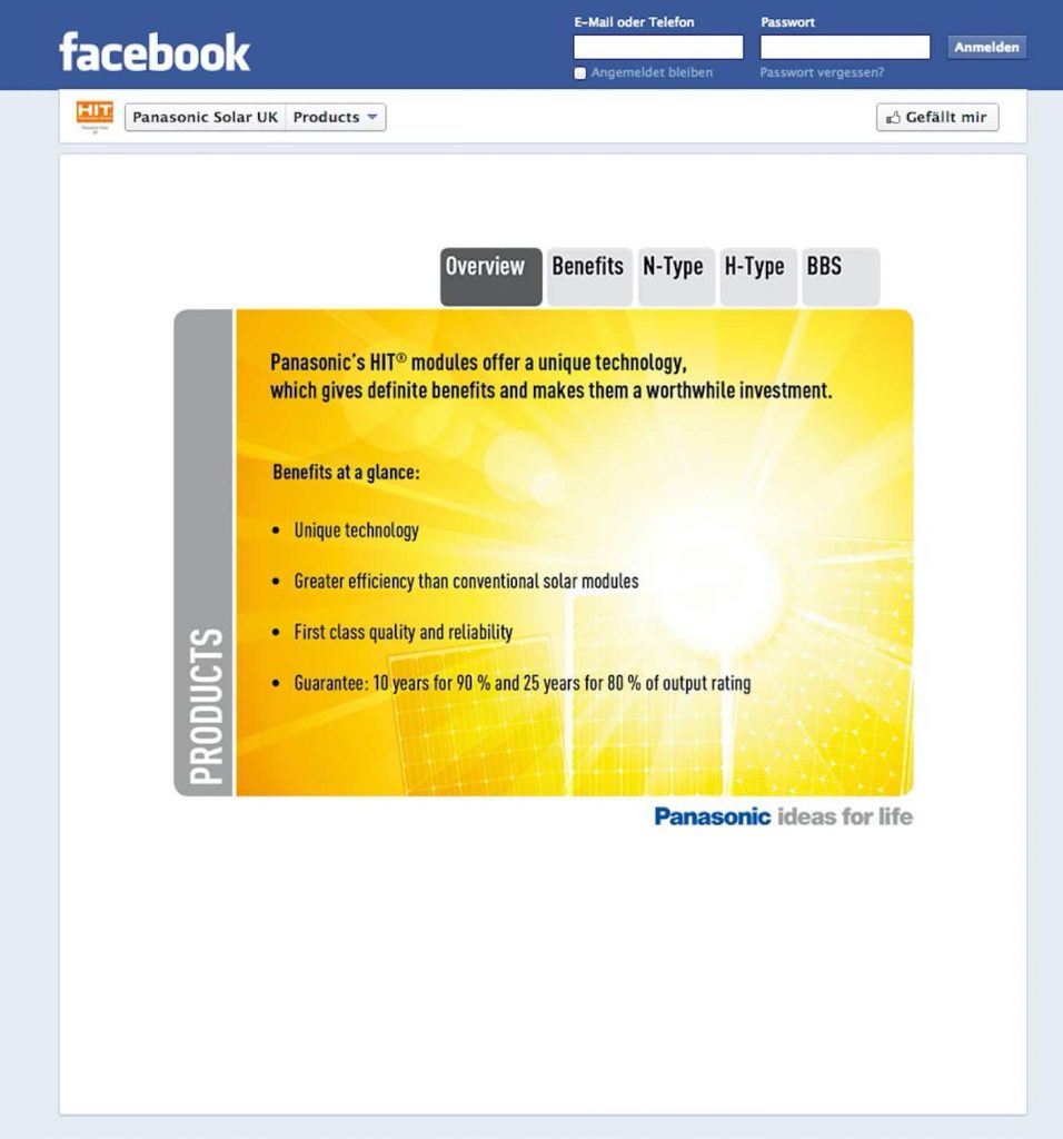 Panasonic_Solar_UK-Products_Facebook