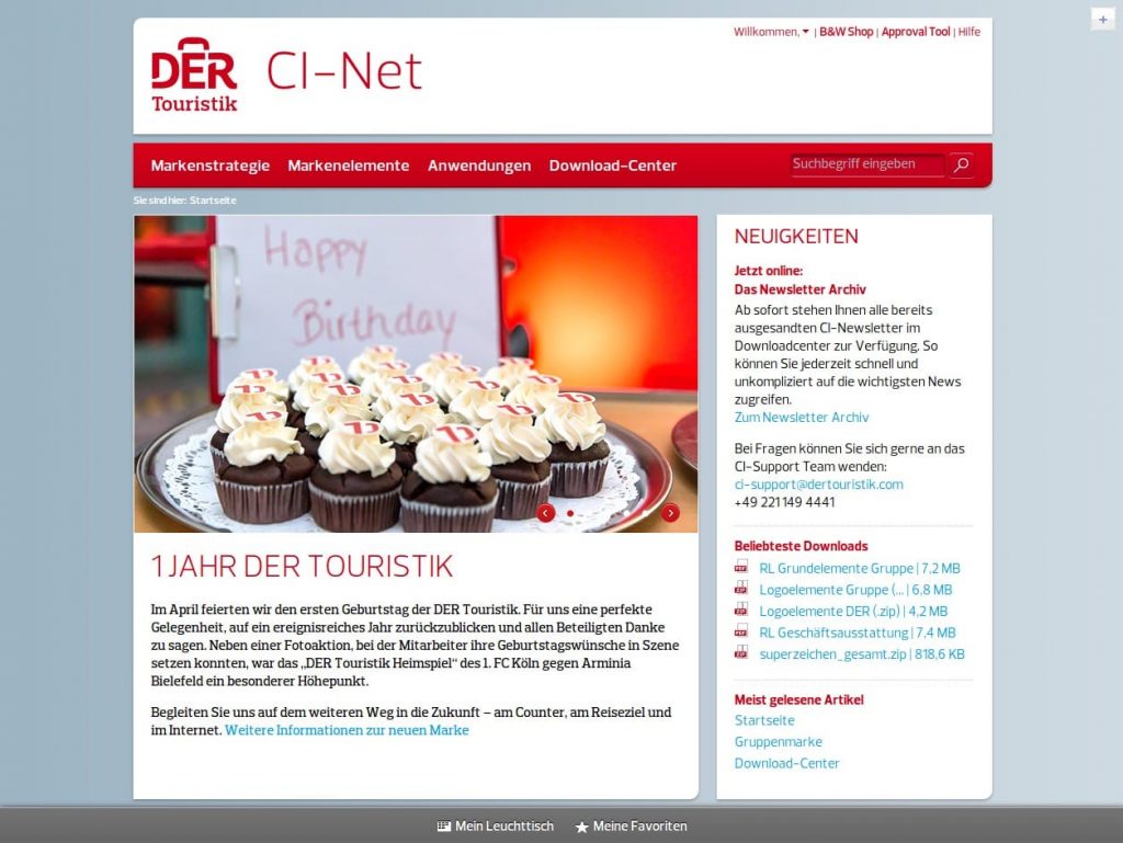 cinet-desktop