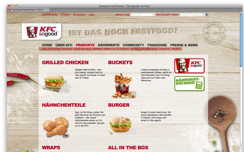 kfc_de_5_kategorien