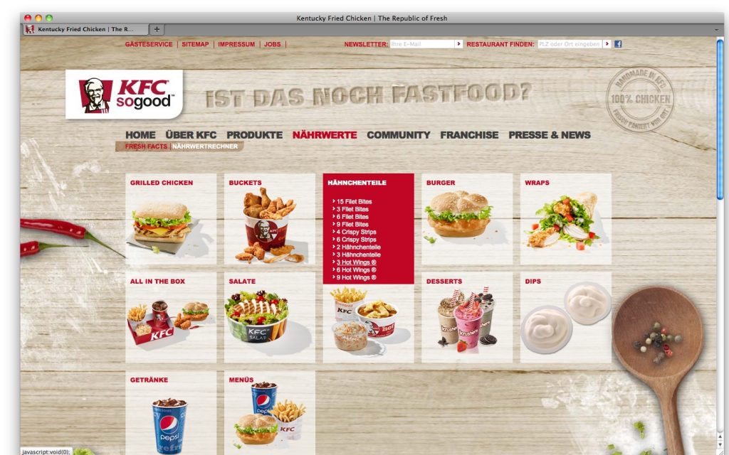 kfc_de_6_naehrwertrechner