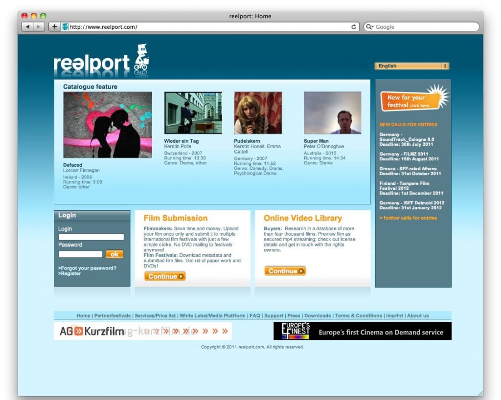 reelport_start