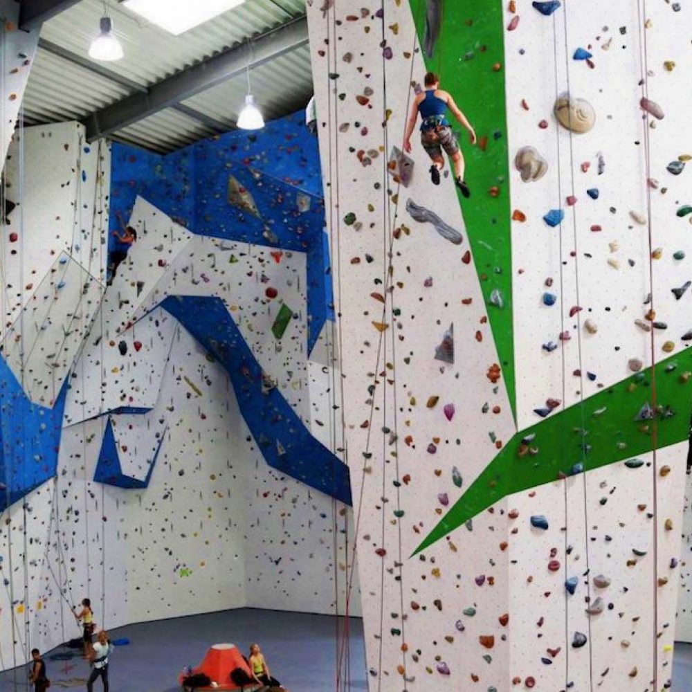 kletterfabrik kletterfabrik