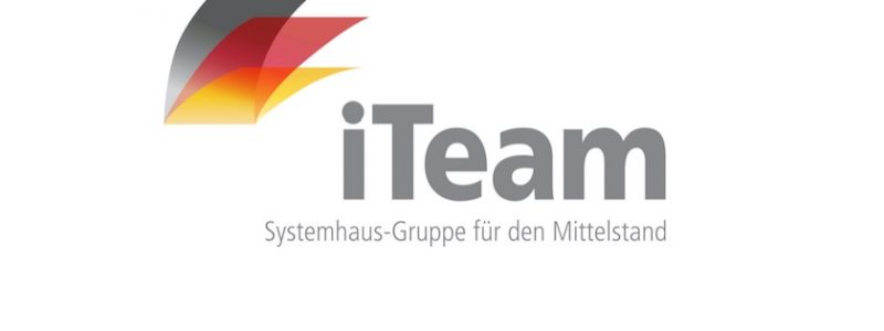 iTeam Systemhausverbund iTeam Systemhausverbund