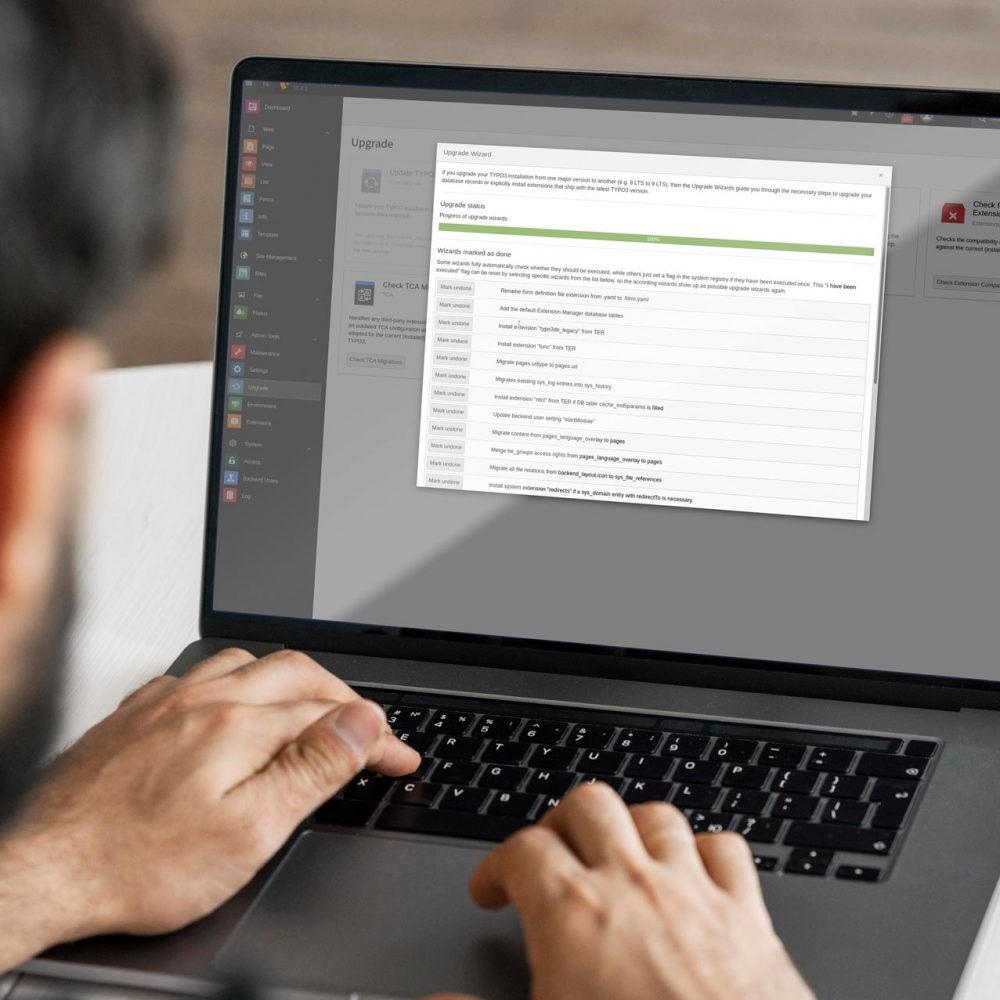 typo3_update typo3_update